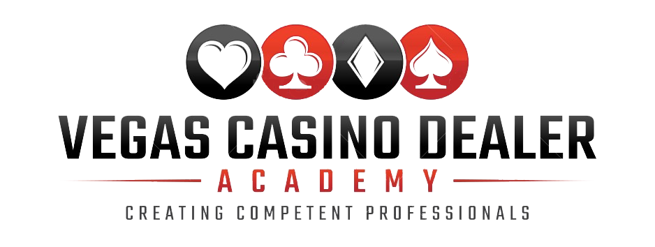 Vegas Casino Dealer Academy